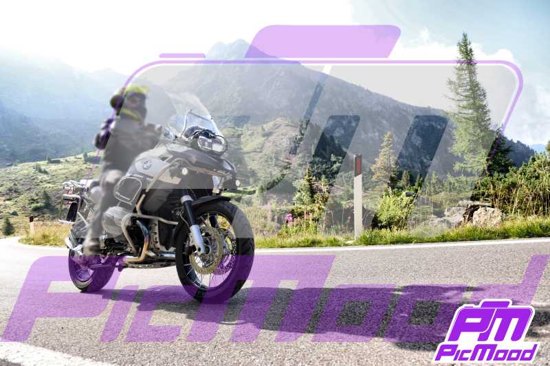 Foto Passo Manghen 24 ago 2024 09:26