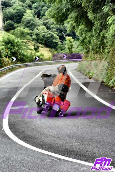 Foto Passo del Turchino 26 lug 2025 13:02