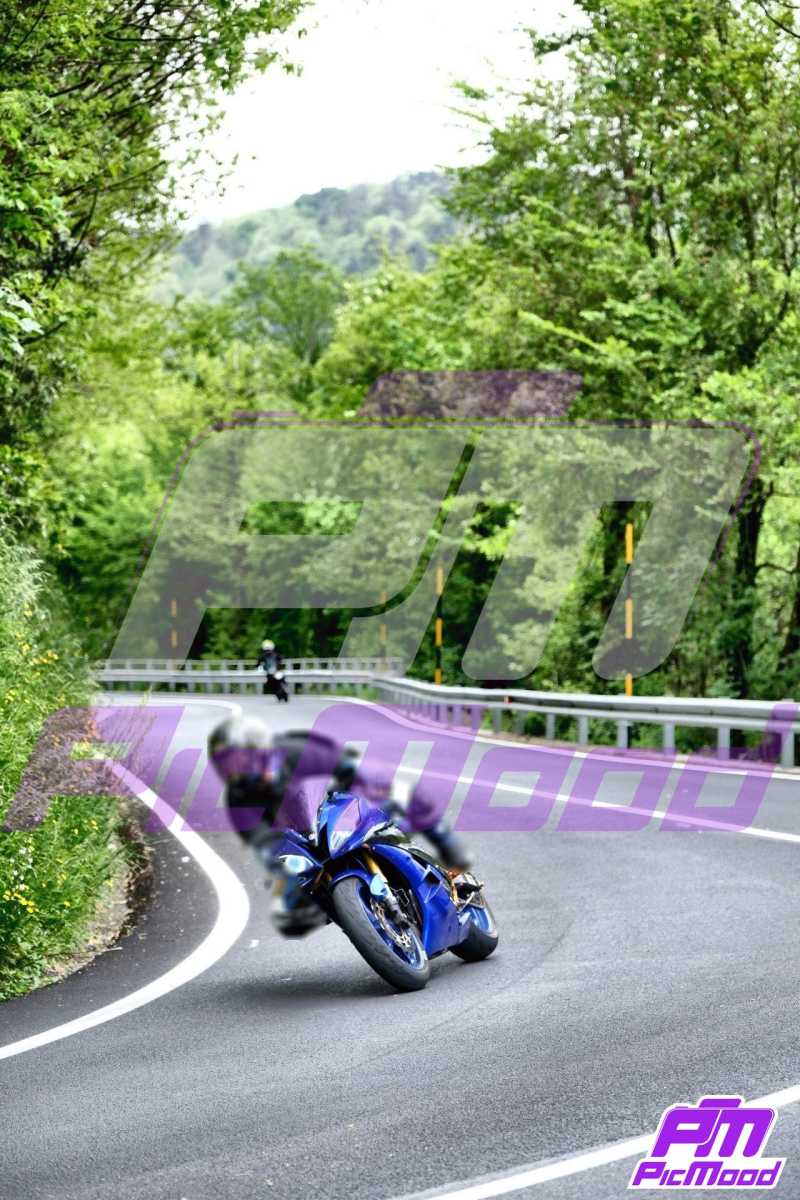 Foto Passo del Turchino 3 mag 2025 15:16