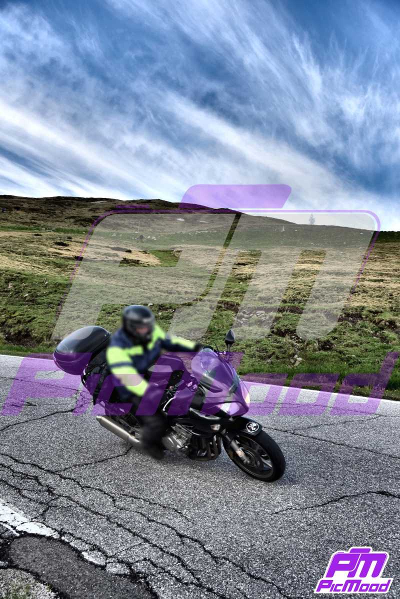 Foto Passo Giau 16 giu 2024 08:59