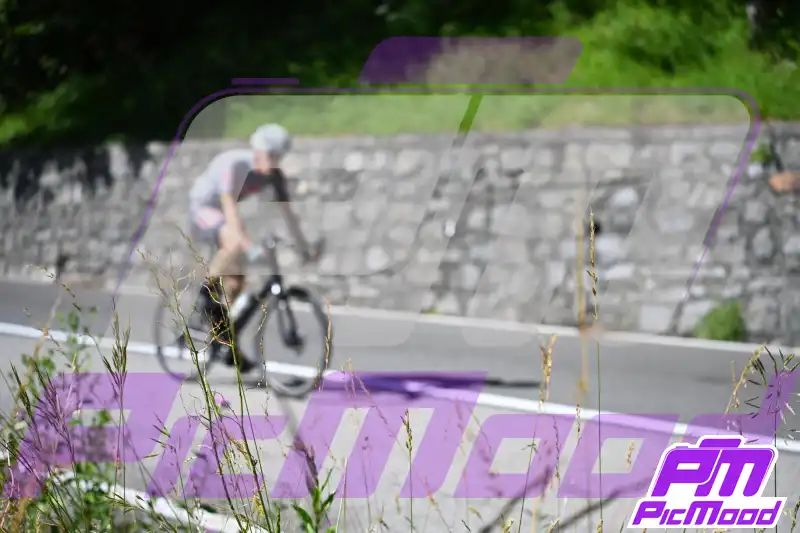 Passo del Ghisallo