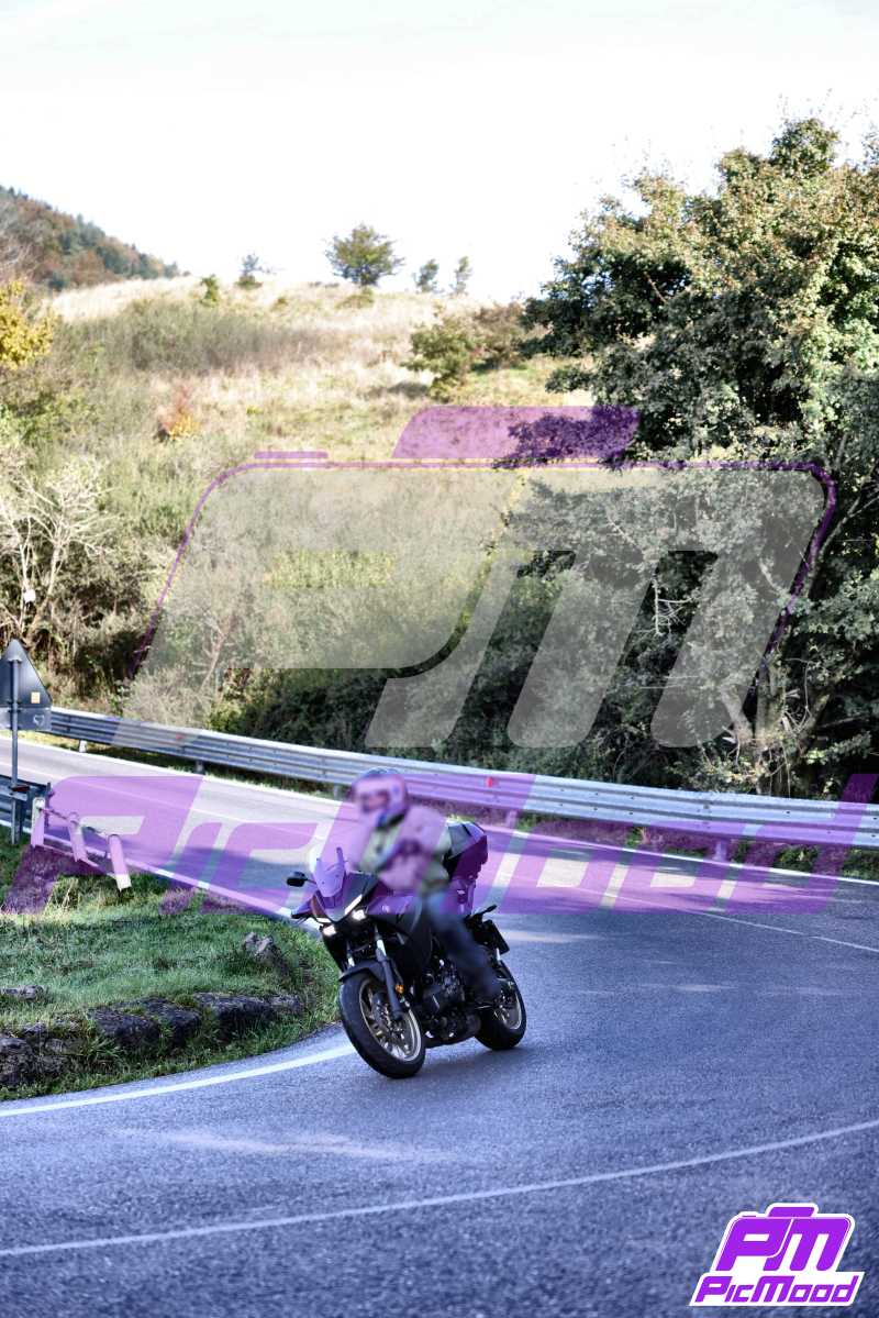 Foto Passo della Cisa versante Toscana 12 ott 2024 10:31