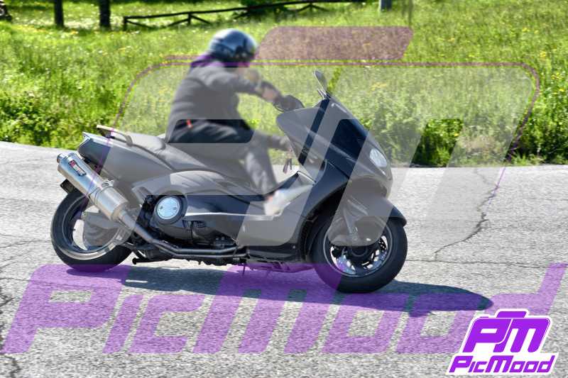 Foto Passo dell Abetone 1 mag 2025 09:44