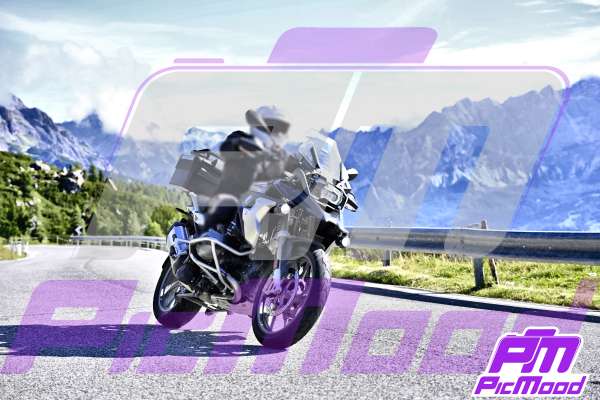 Foto Passo Giau 3 ago 2025 08:58