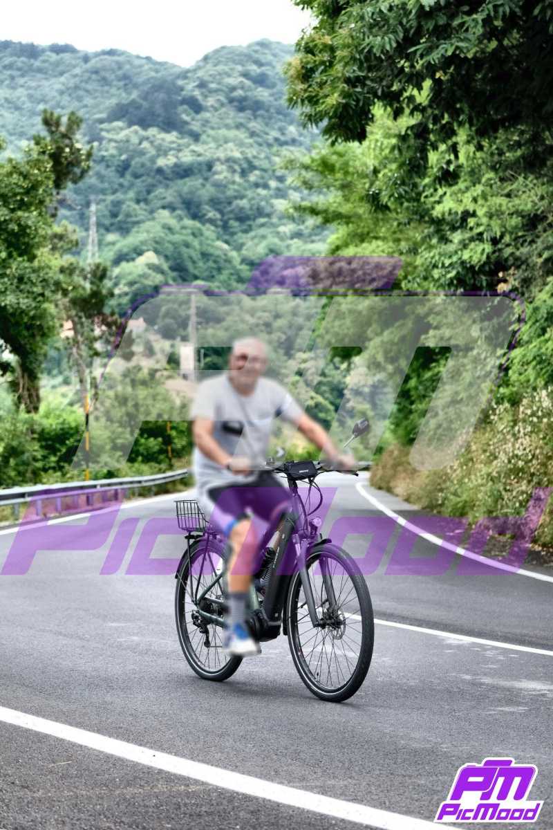 Foto Passo del Turchino 24 giu 2025 09:55