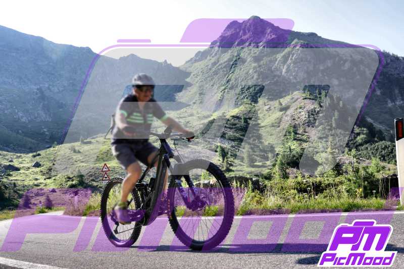 Foto Passo Manghen 28 lug 2024 09:15