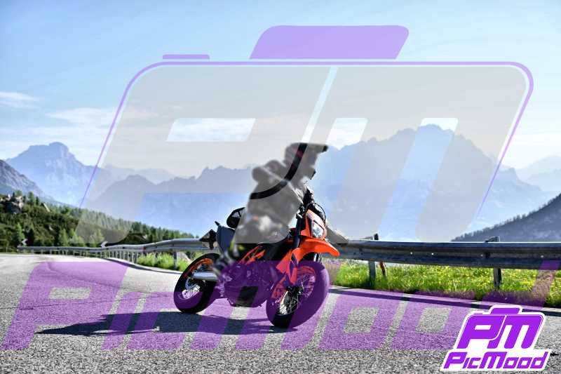 Foto Passo Giau 15 giu 2025 08:32