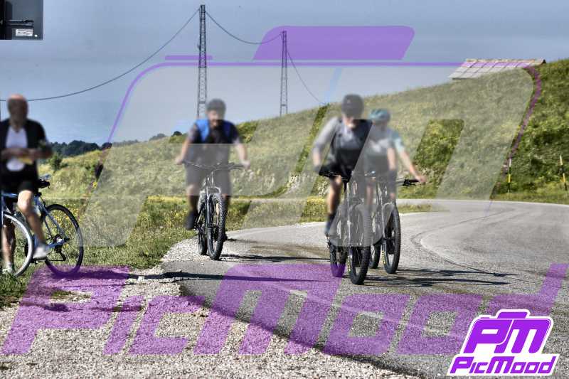 Foto Passo del Branchetto 22 giu 2025 09:42