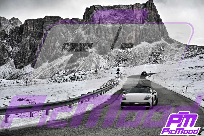 Foto Passo Giau 14 set 2024 10:00