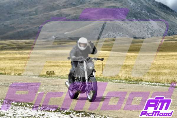 Foto Campo Imperatore 30 ago 2025 11:57