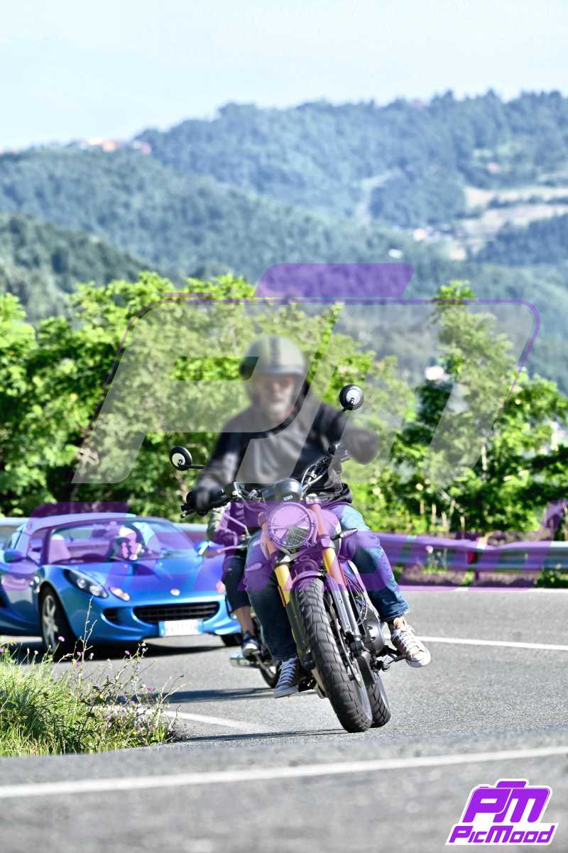 Foto Passo della Futa-Raticosa 13 lug 2024 09:27