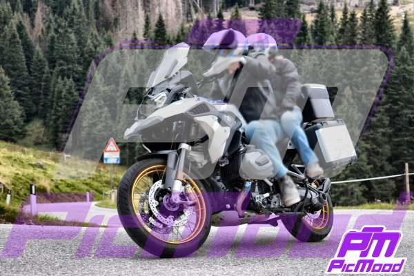 Foto Passo Manghen 23 ago 2025 10:19