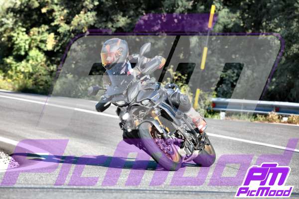 Foto Passo del Giogo 31 ago 2025 09:23
