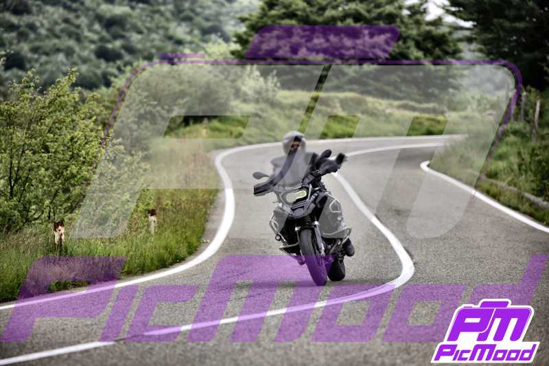 Foto Passo del Faiallo 9 giu 2024 10:22