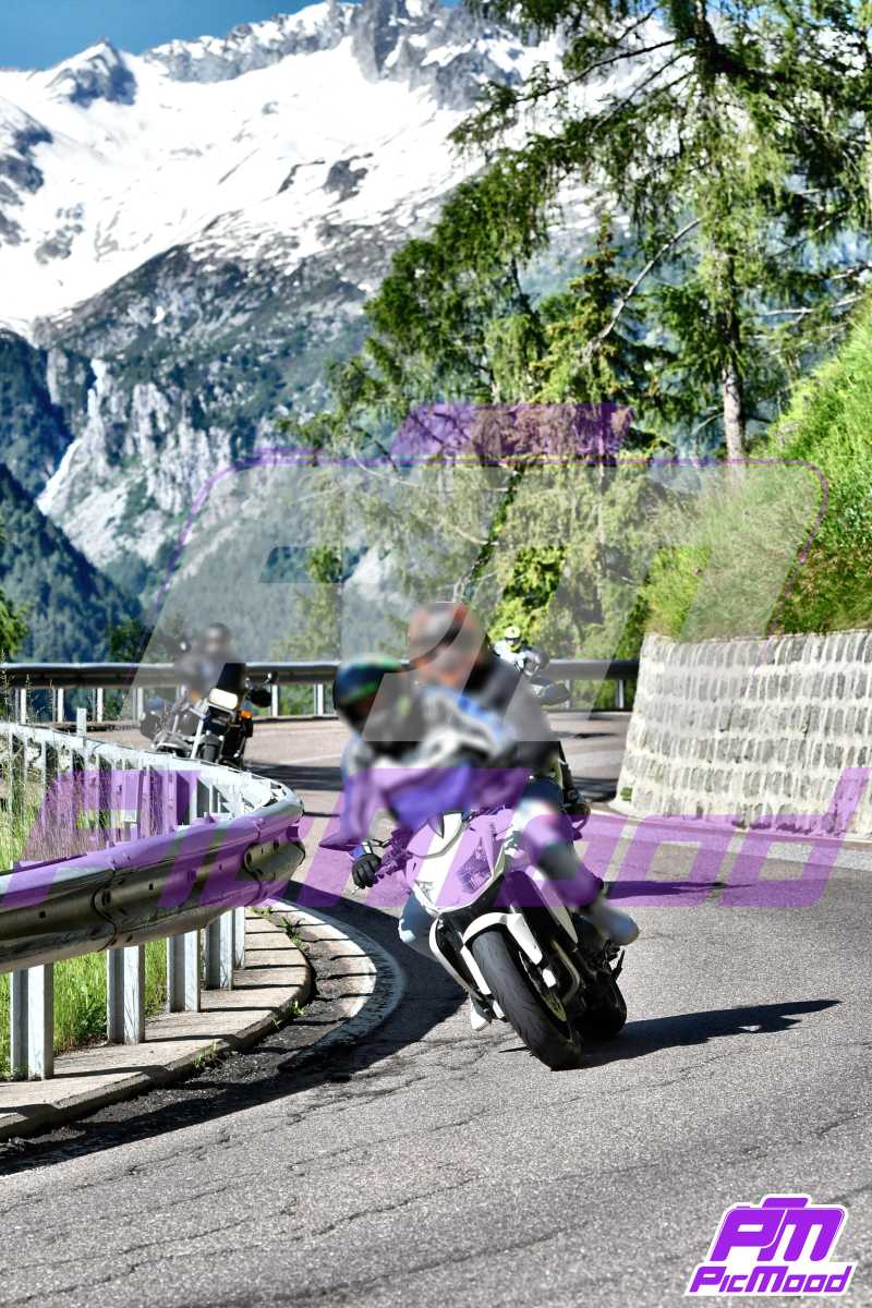 Foto Passo del Tonale 22 giu 2024 09:14