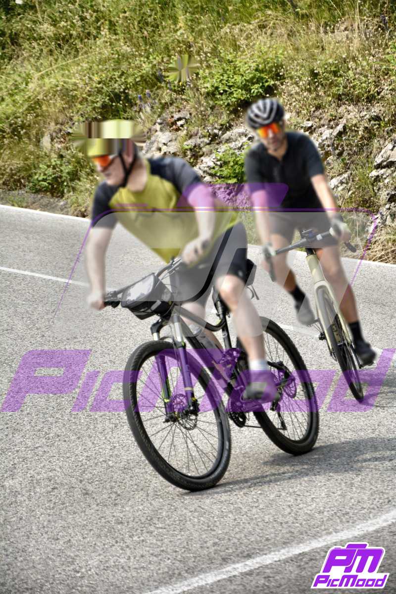 Foto Passo del Ghisallo 21 giu 2025 09:34