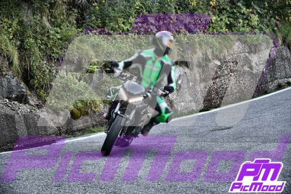 Foto Passo San Marco vers Valtellinese 16 ago 2025 09:15