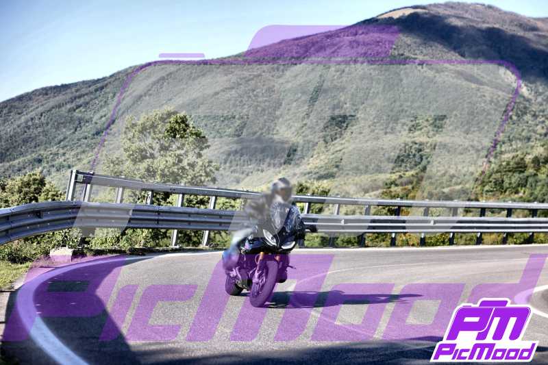Foto Passo della Cisa versante Toscana 29 set 2024 10:05