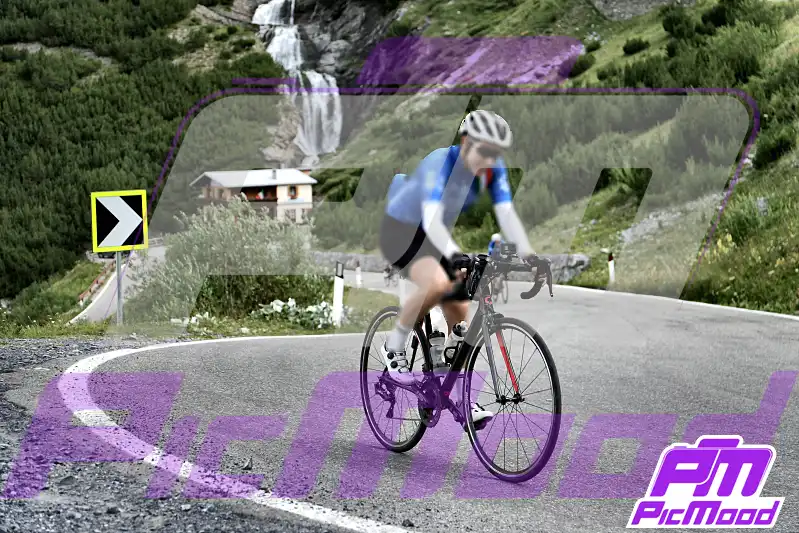 Passo dello Stelvio