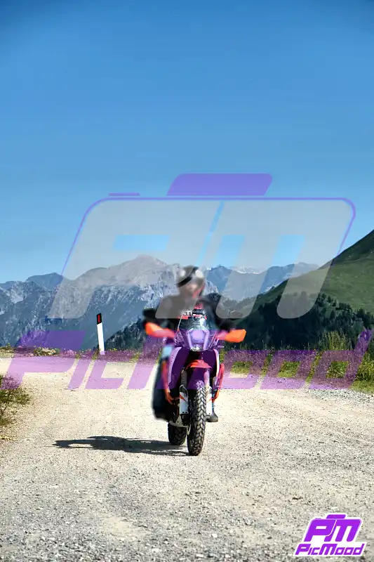 Foto Passo Crocedomini 4 lug 2026 09:46