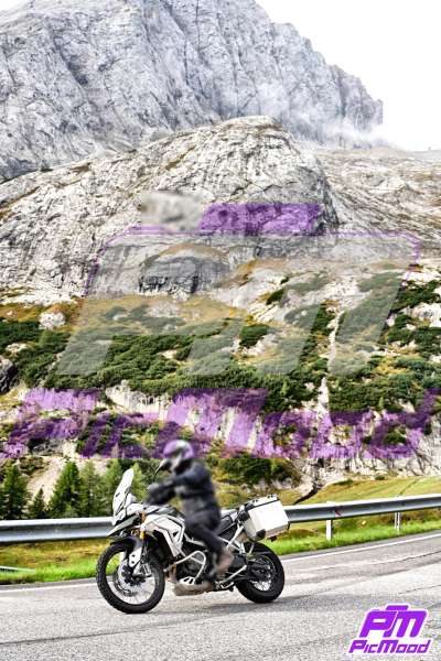 Foto Passo Fedaia 14 set 2025 09:07