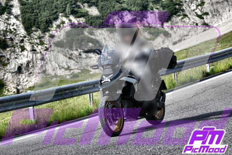 Foto Passo Fedaia 27 lug 2024 09:14