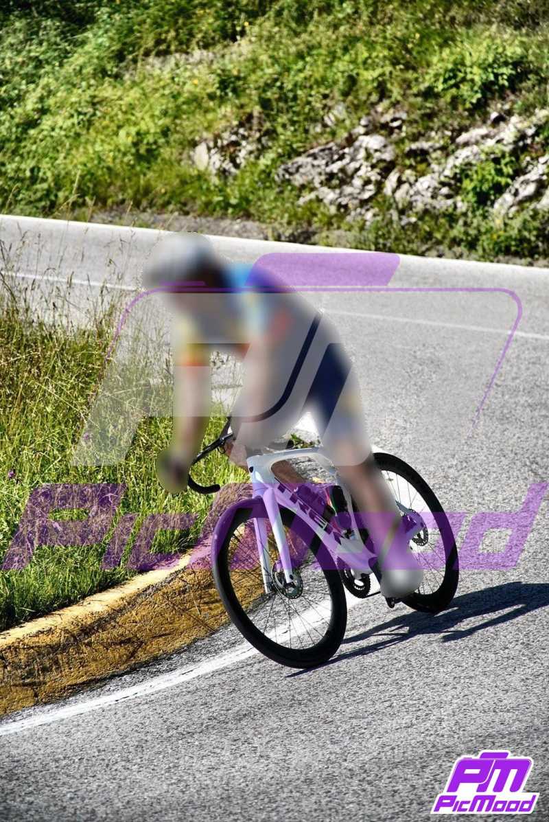 Foto Passo del Ghisallo 22 giu 2024 10:03