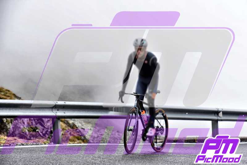 Foto Passo Gavia 6 set 2024 10:06