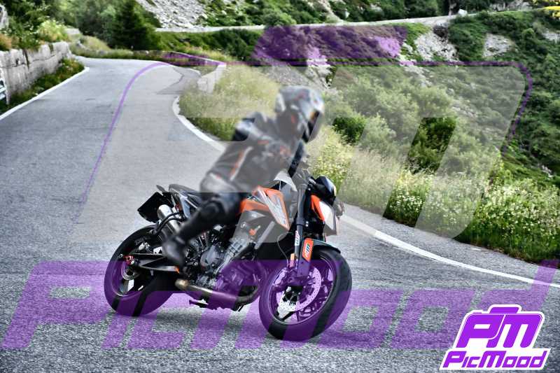 Foto Passo San Marco vers Valtellinese 28 giu 2025 09:05
