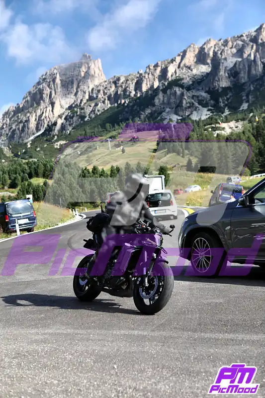 Passo Gardena