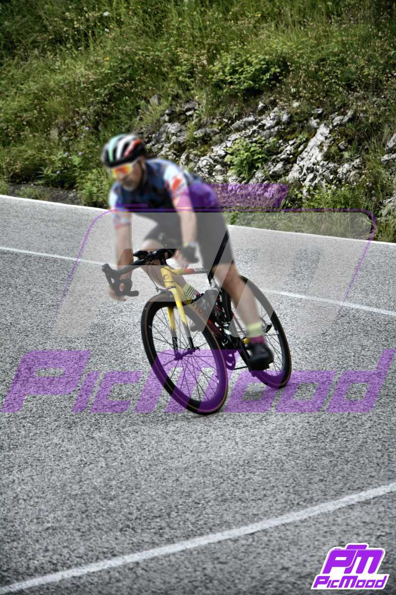 Foto Passo del Ghisallo 8 giu 2025 09:18