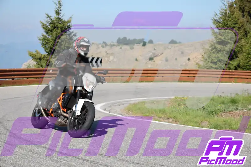 Foto Mottarone 24 mag 2026 09:23
