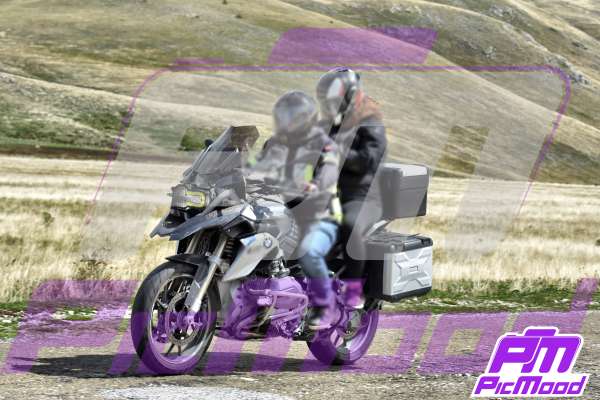 Foto Campo Imperatore 30 ago 2025 11:29