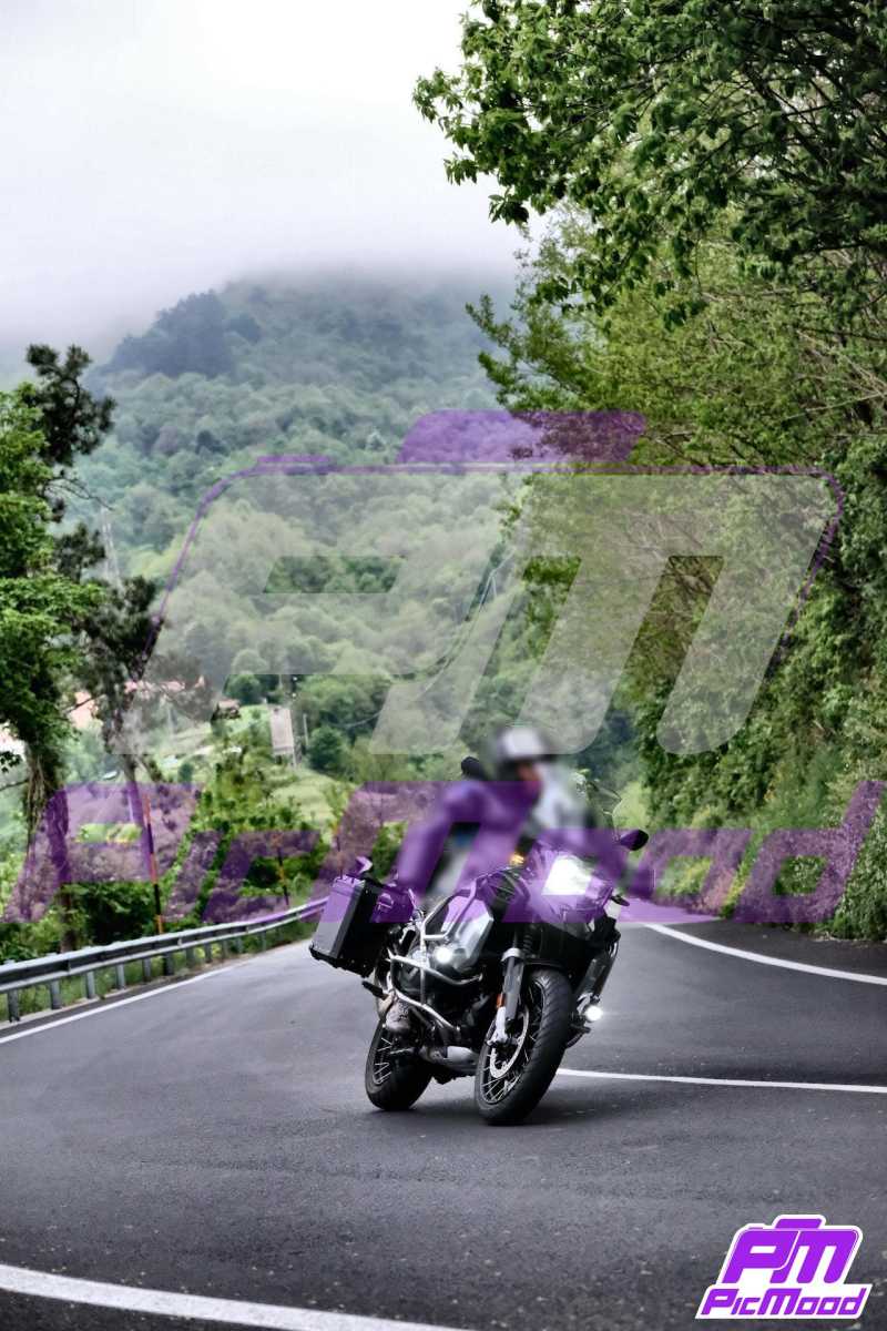 Foto Passo del Turchino 4 mag 2025 09:21