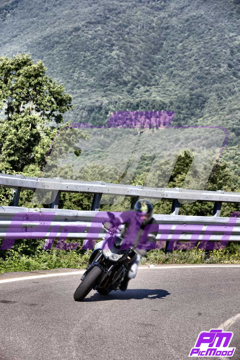 Foto Passo della Cisa versante Toscana 4 ago 2024 09:23