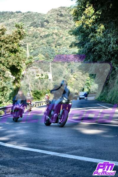 Foto Passo del Turchino 28 set 2025 09:21