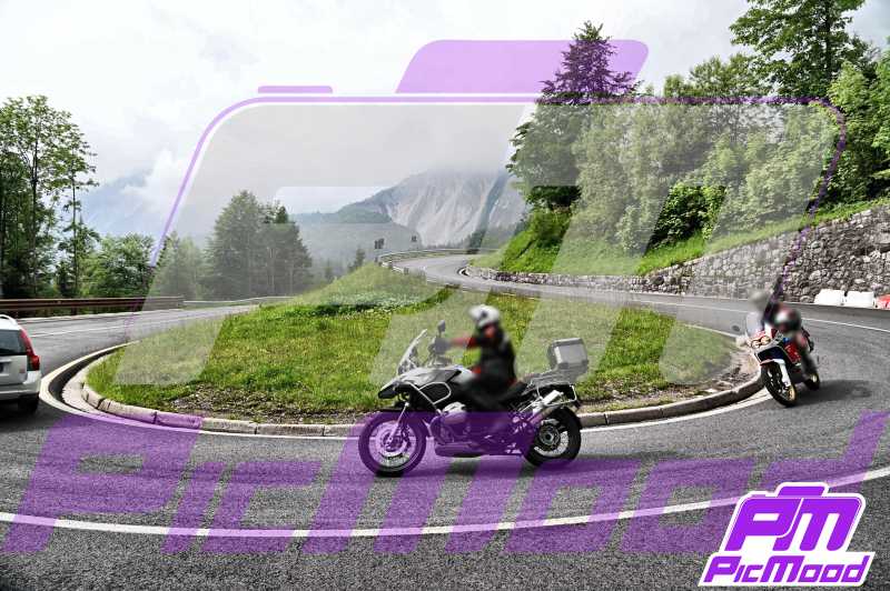 Foto Passo Mauria 9 giu 2024 09:54