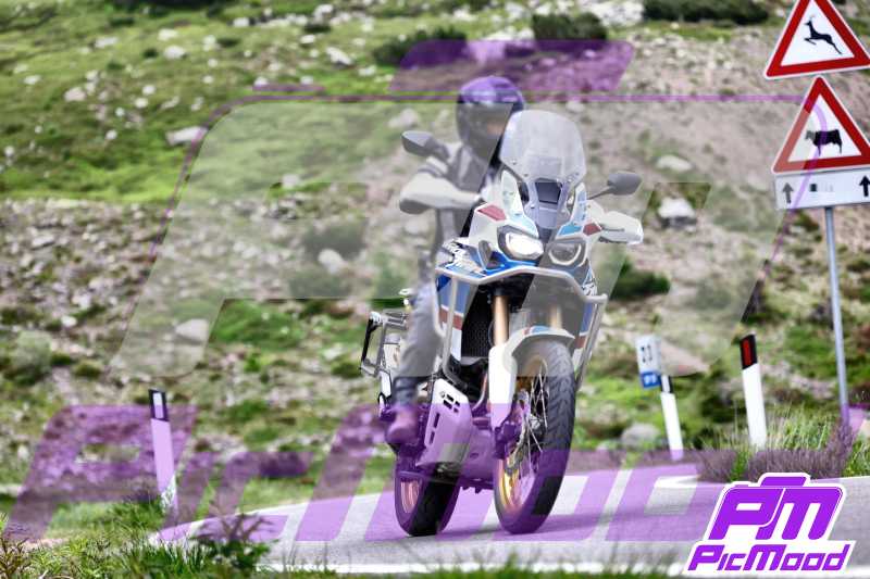 Foto Passo Manghen 30 giu 2024 09:26