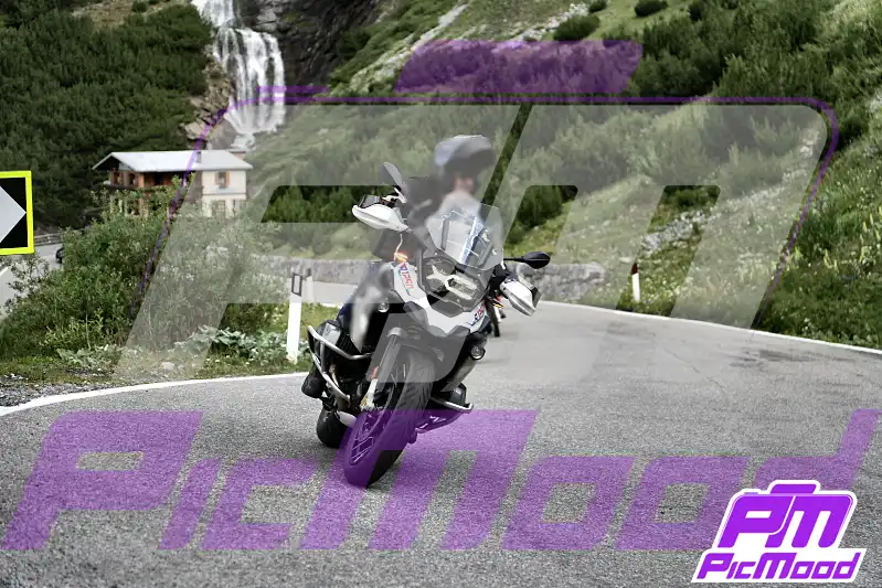 Foto Passo dello Stelvio 11 lug 2026 09:06