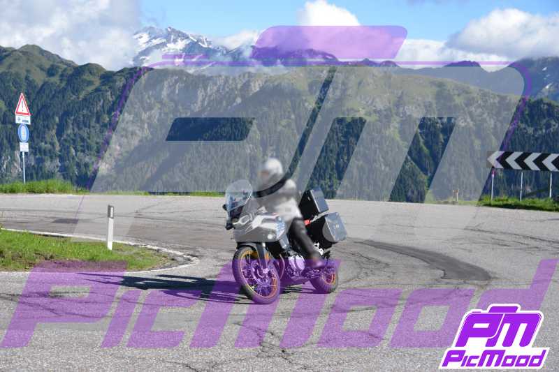 Foto Passo Giovo 22 giu 2024 08:57