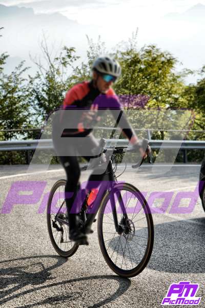 Foto Passo del Ghisallo 4 ott 2025 09:30