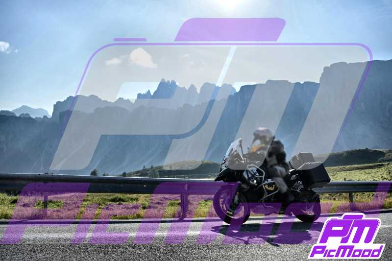 Foto Passo Giau 31 ago 2024 08:53