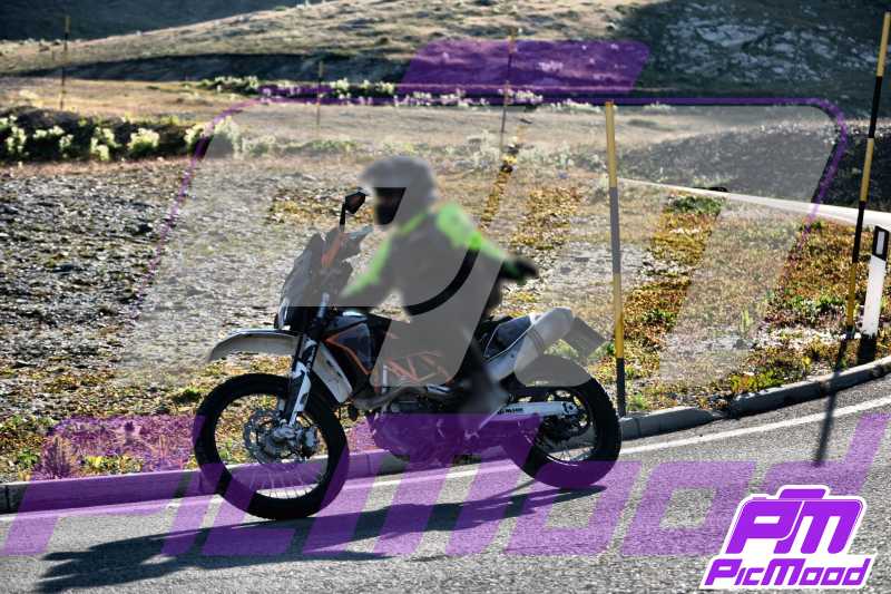 Foto Passo dello Stelvio 25 ago 2024 08:53