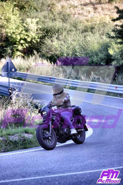 Foto Passo della Cisa versante Toscana 16 ago 2025 09:19
