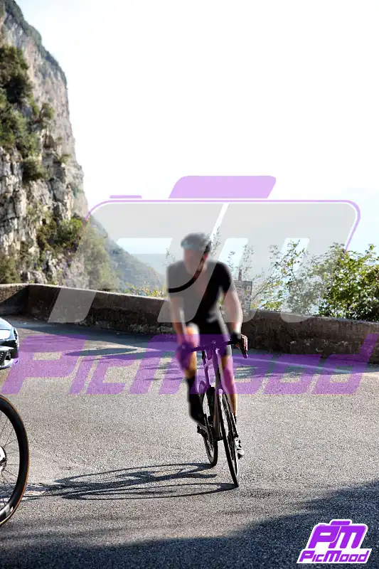 Strada della Forra