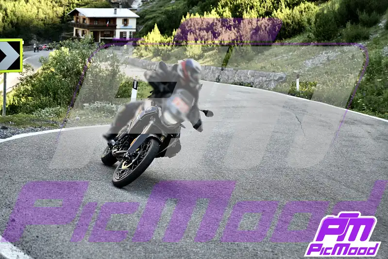 Foto Passo dello Stelvio 4 lug 2026 09:08