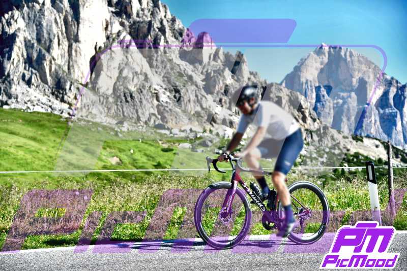 Foto Passo Giau 29 giu 2025 08:46