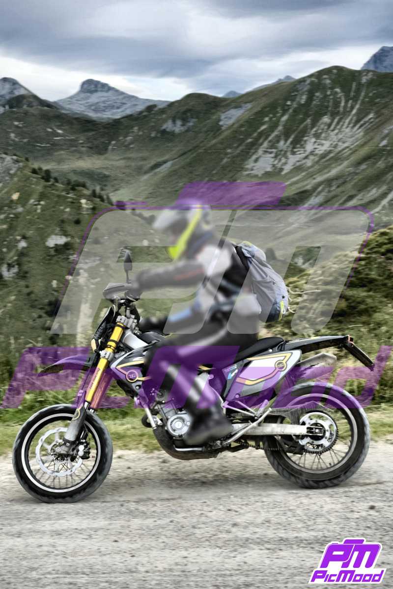 Foto Passo Crocedomini 15 set 2024 10:17