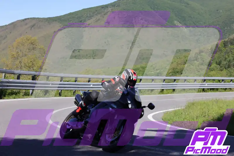 Foto Passo della Cisa versante Toscana 17 mag 2026 09:36