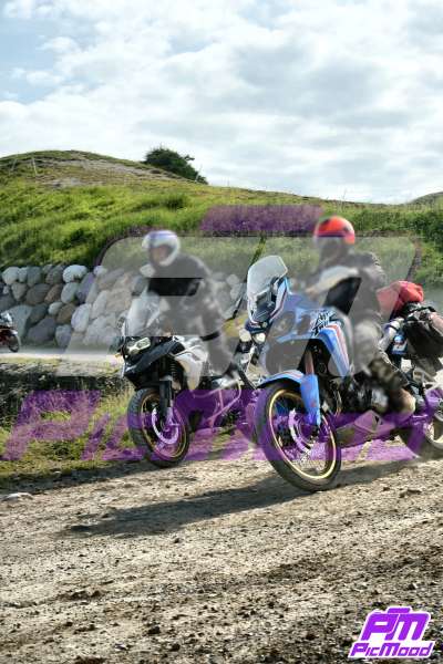 Foto Passo Crocedomini 20 lug 2025 09:42